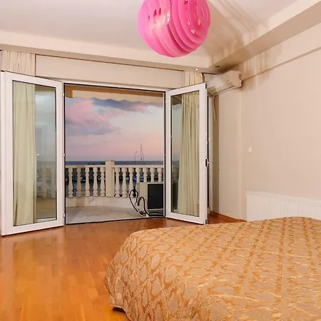 A Stunning House In A Prime Area By The Sea Front. * Kalamata