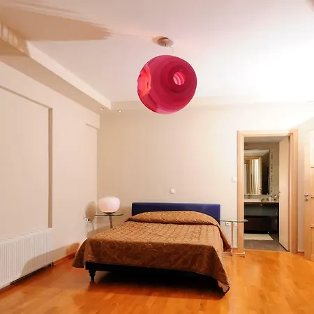 Appartamento A Stunning House In A Prime Area By The Sea Front. Kalamata
