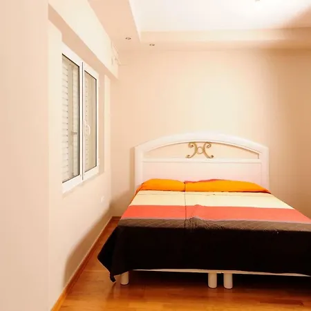 A Stunning House In A Prime Area By The Sea Front. Kalamata